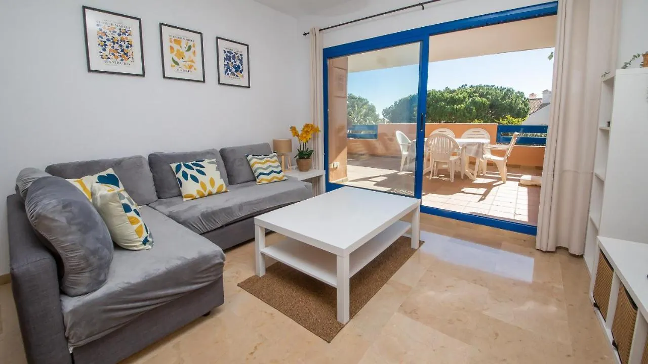 Duquesa Suites 206 Manilva Spain