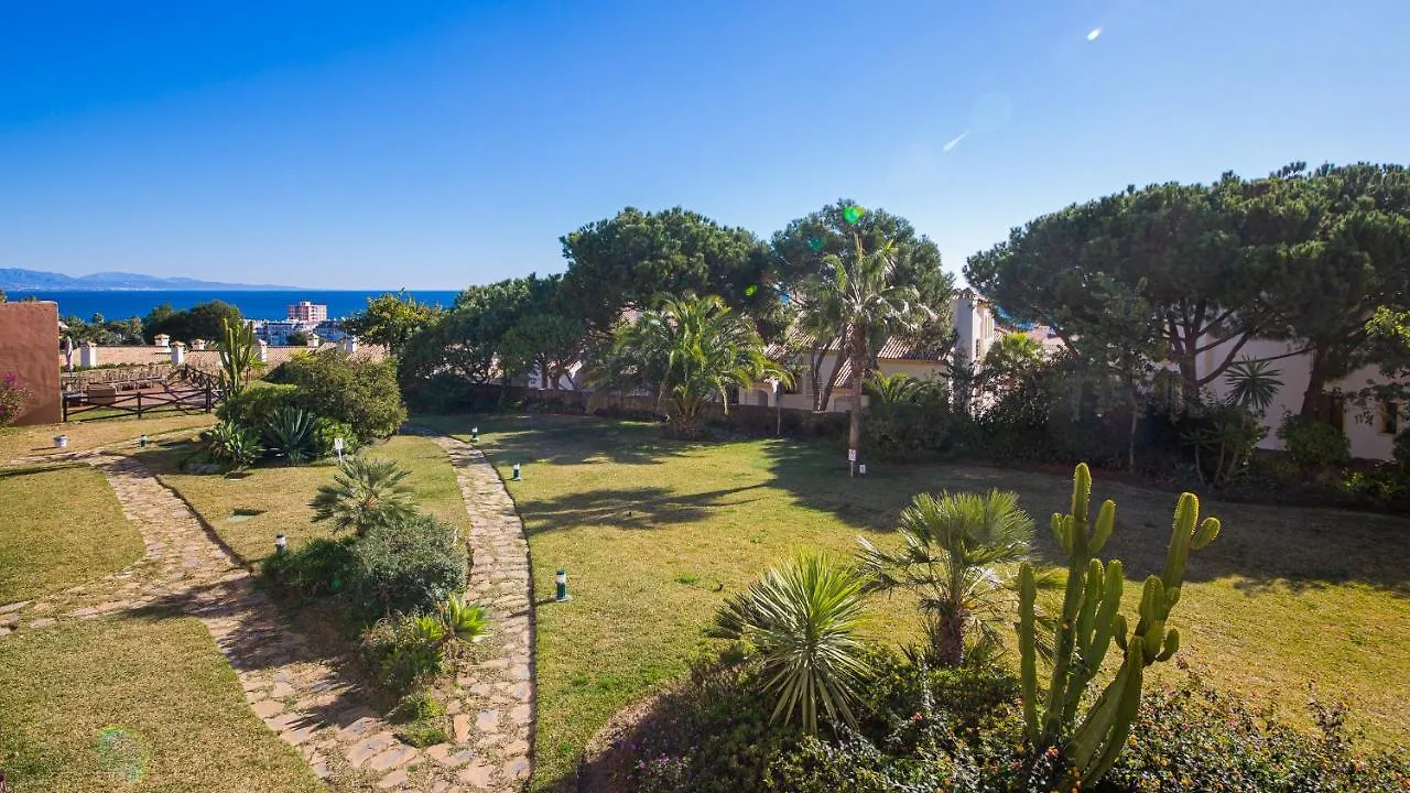 Apartment Duquesa Suites 206 Manilva