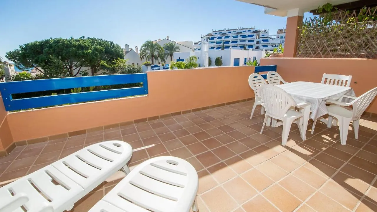 Duquesa Suites 206 Manilva 0*,  Spain