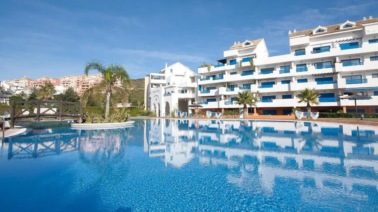 Duquesa Suites 206 Manilva Spain