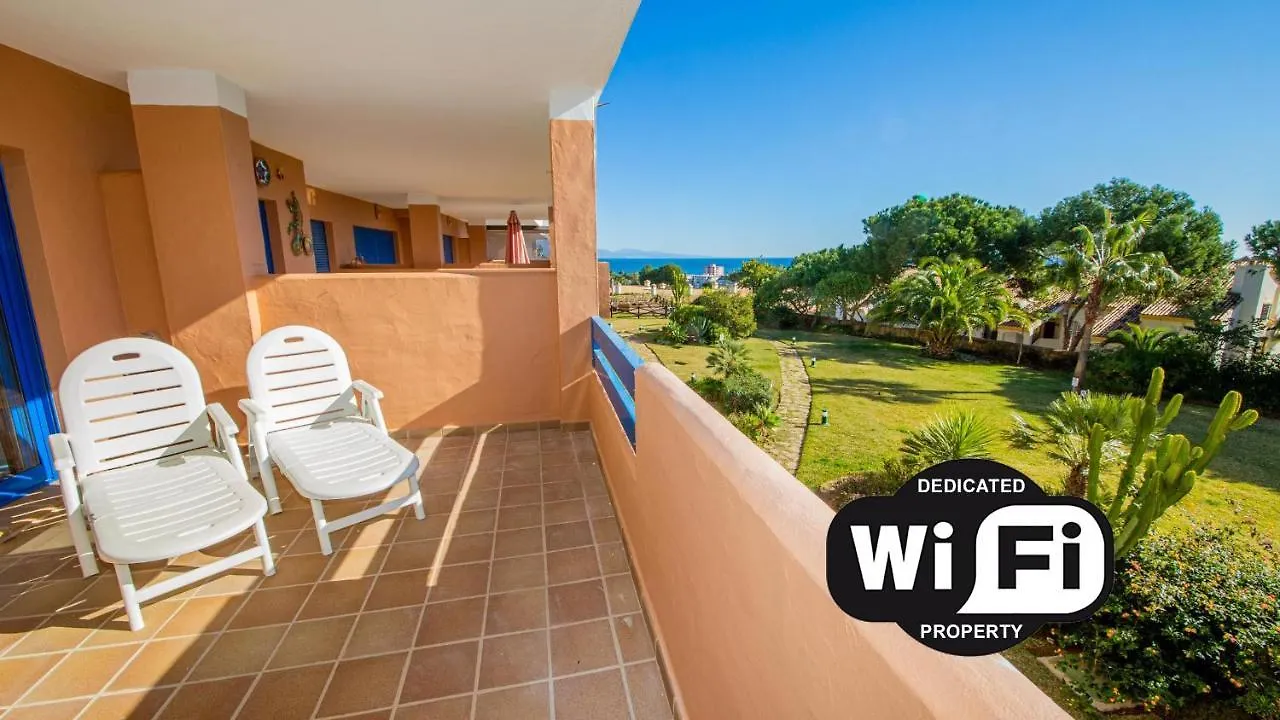 Apartment Duquesa Suites 206 Manilva Spain
