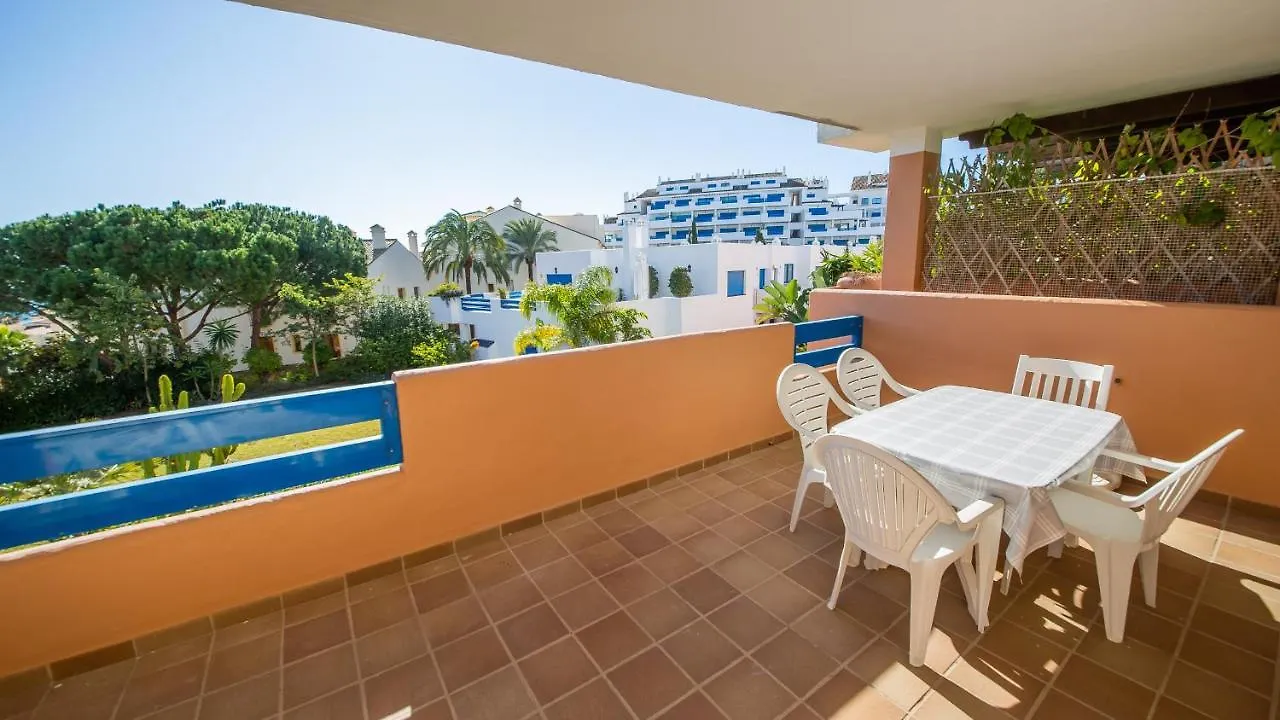 Duquesa Suites 206 Manilva Apartment
