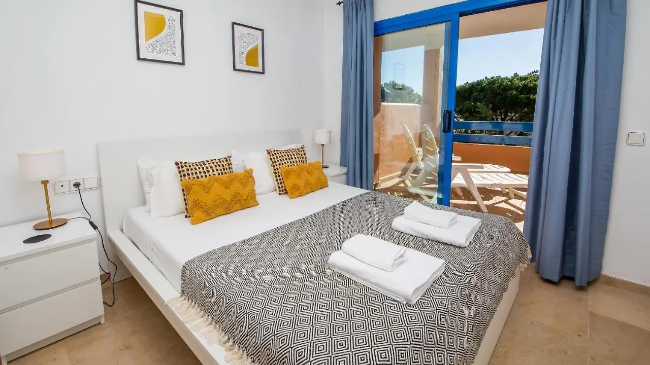 Duquesa Suites 206 Manilva