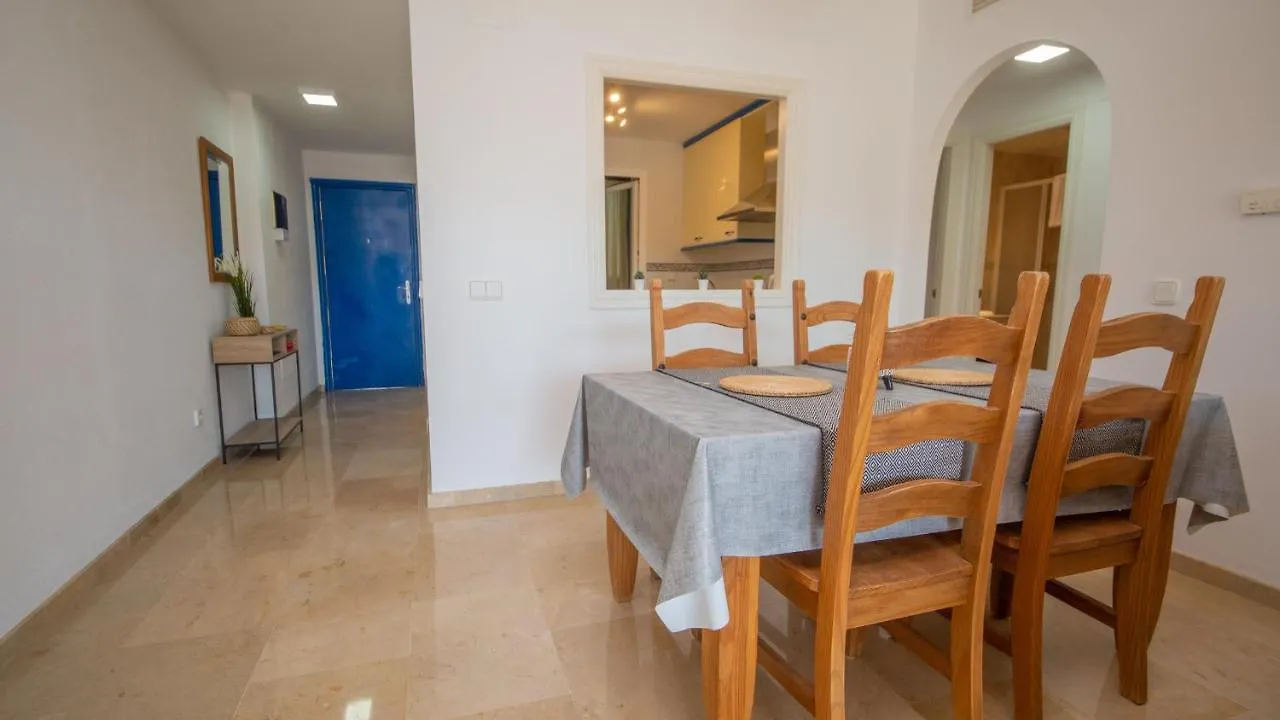 Apartment Duquesa Suites 206 Manilva Spain