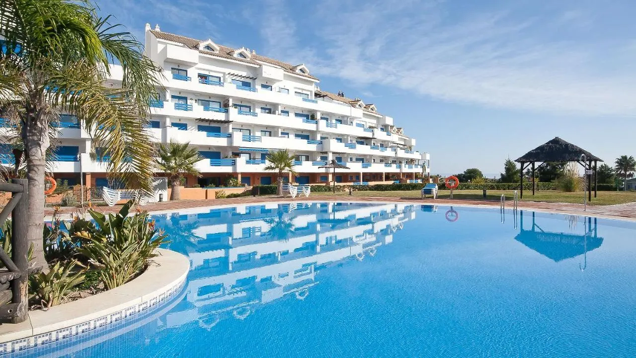 Duquesa Suites 206 Manilva