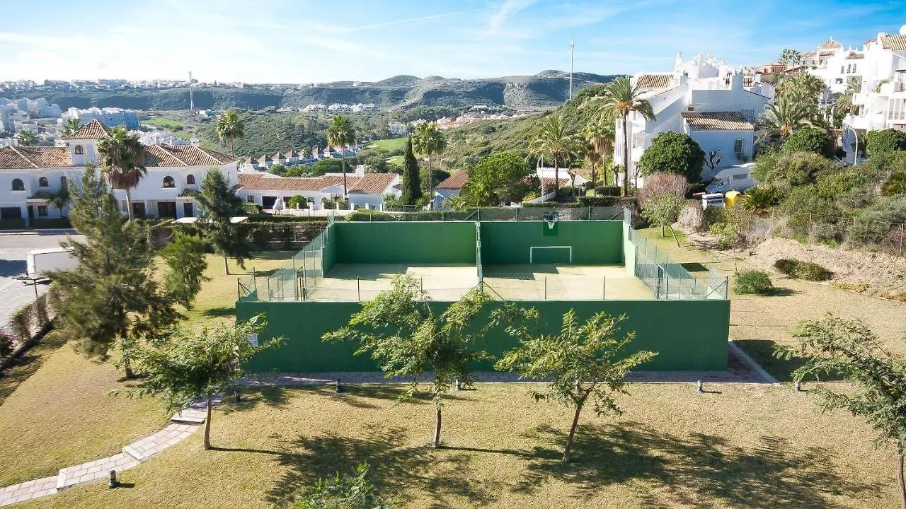 Apartment Duquesa Suites 206 Manilva