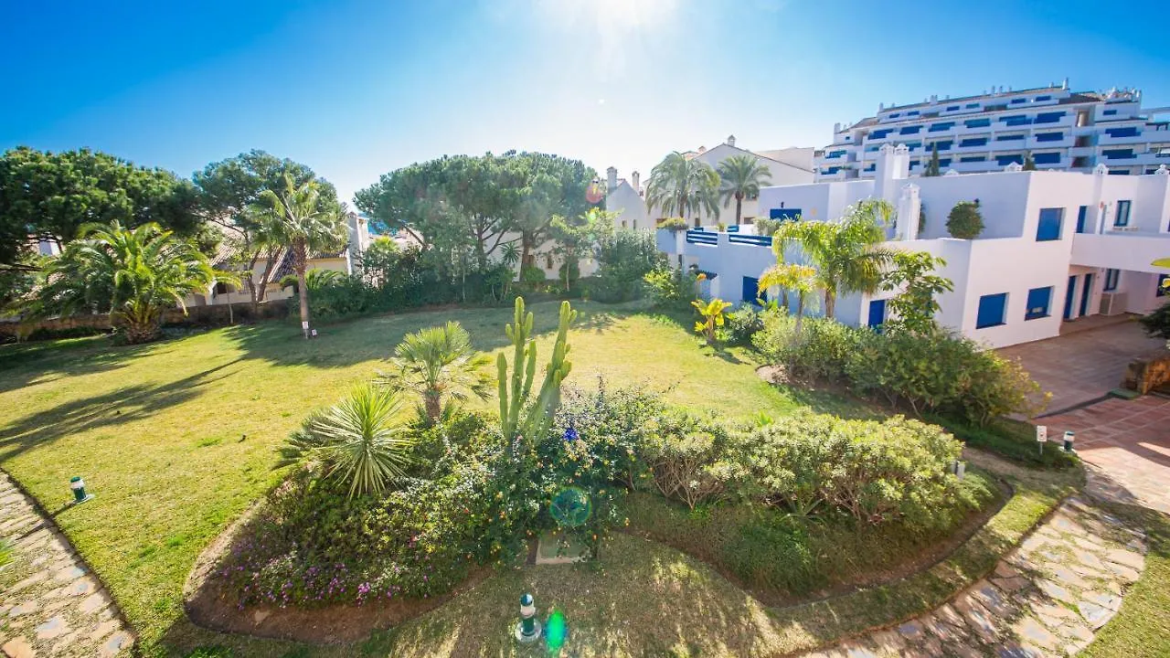 Duquesa Suites 206 Manilva Apartment