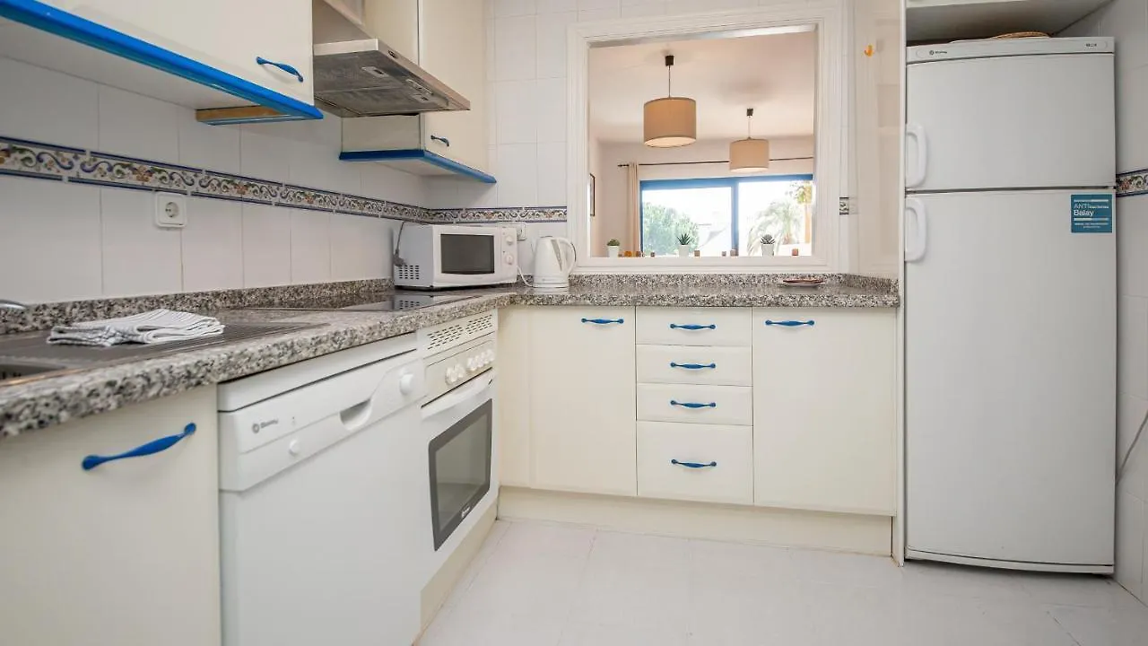 Duquesa Suites 206 Manilva