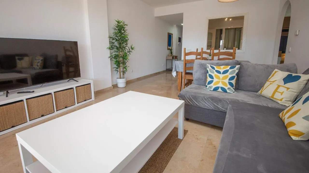 Apartment Duquesa Suites 206 Manilva