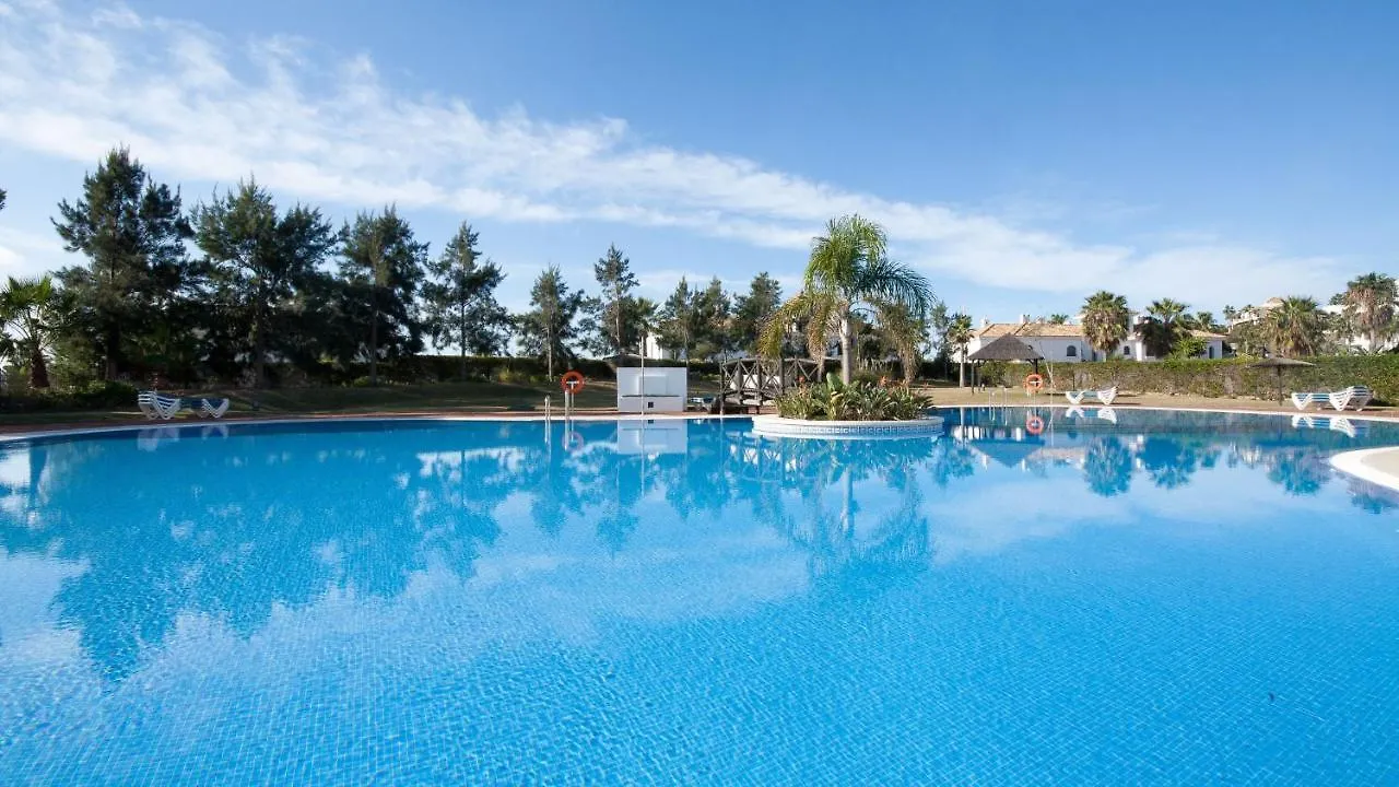 Apartment Duquesa Suites 206 Manilva