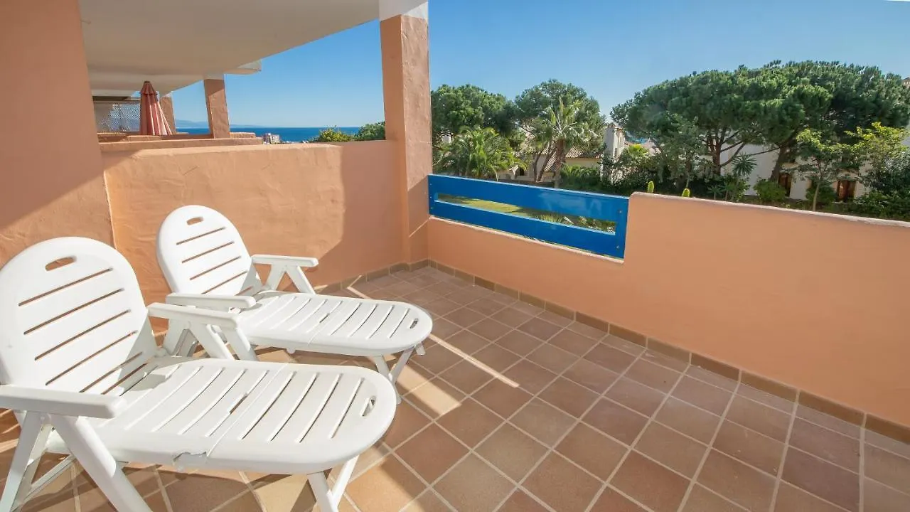 Duquesa Suites 206 Manilva