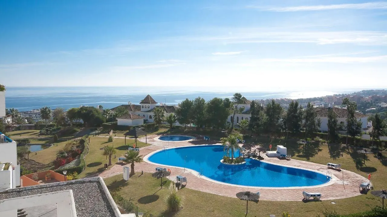 Duquesa Suites 206 Manilva