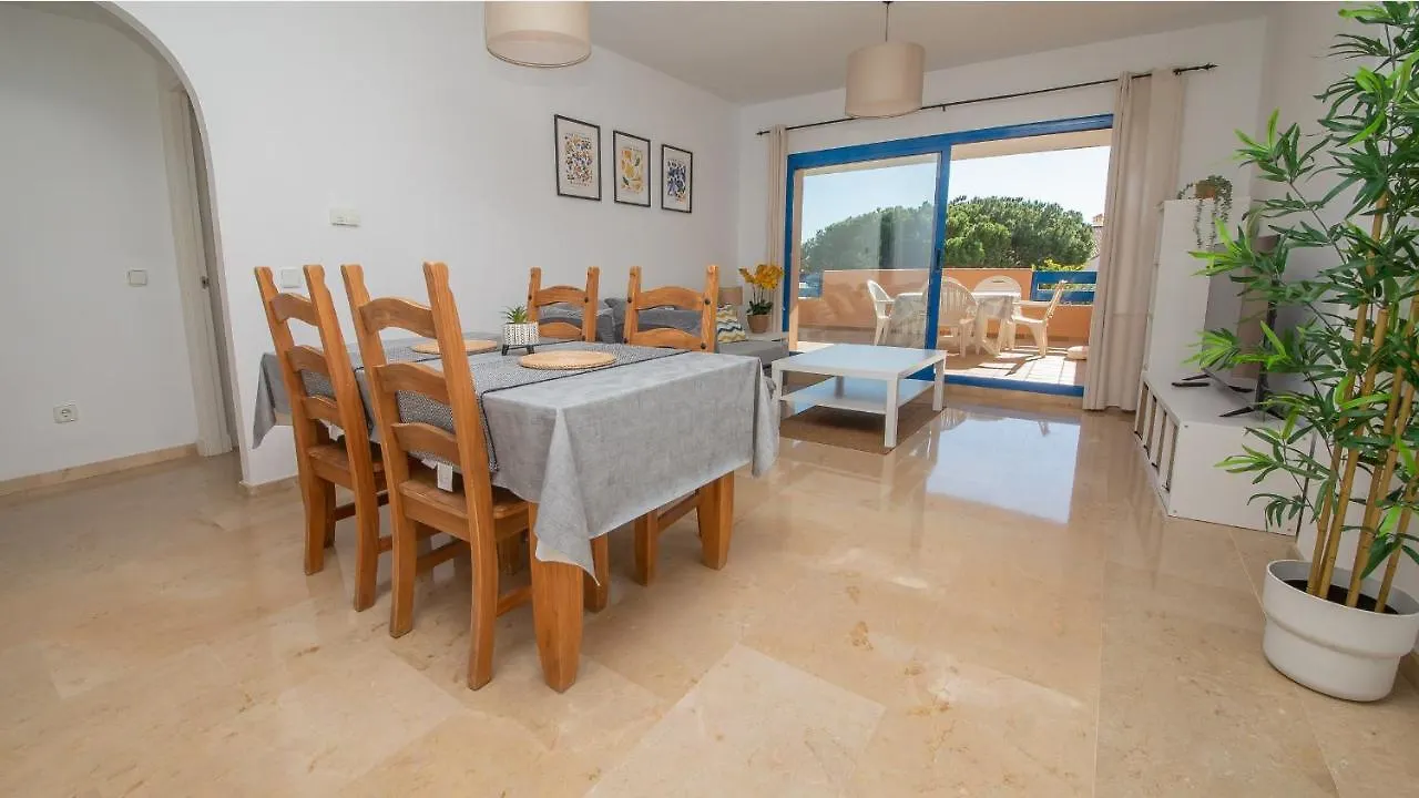Duquesa Suites 206 contacts