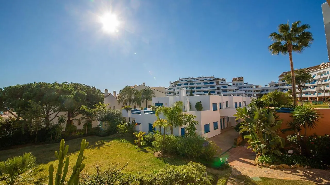 Duquesa Suites 206 Manilva 0*,