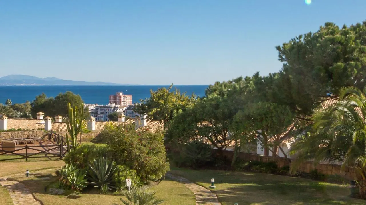 Duquesa Suites 206 Manilva Apartment