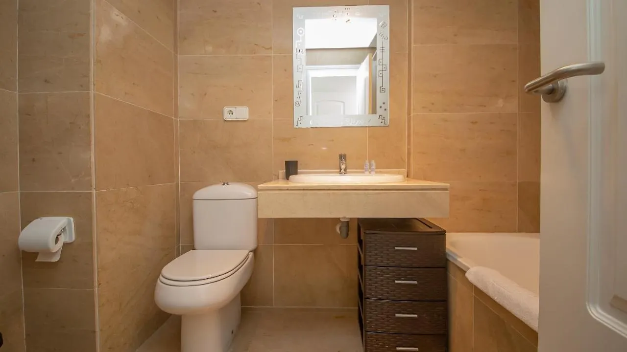 Apartment Duquesa Suites 206 Manilva