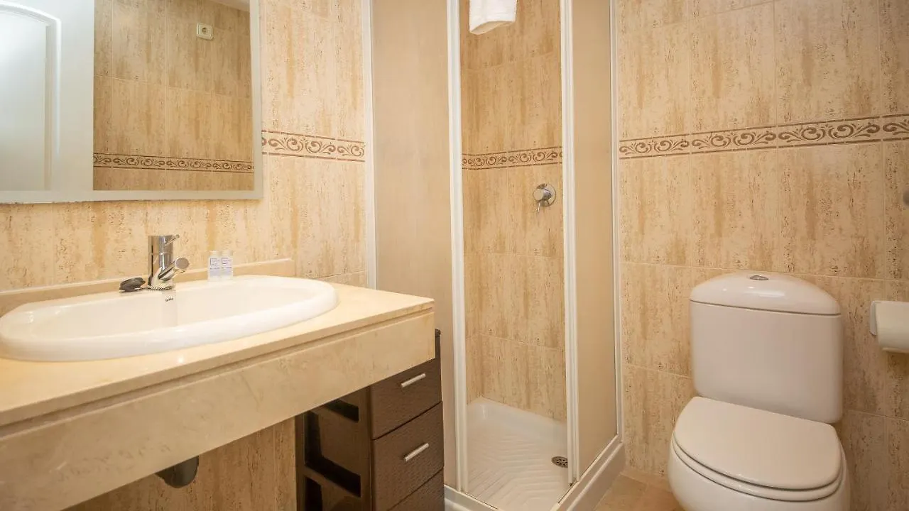 Duquesa Suites 206 Manilva Spain