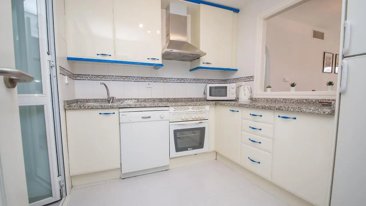 Apartment Duquesa Suites 206 Manilva