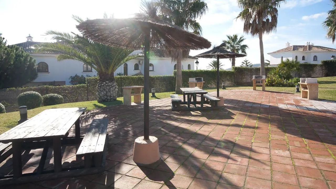 Duquesa Suites 206 Manilva